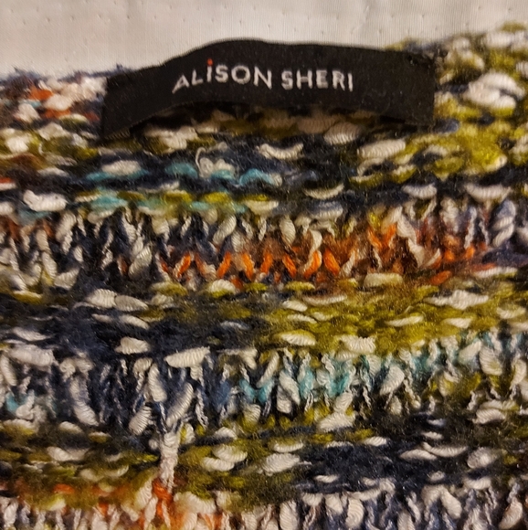 Alison Sheri Knit - Picture 2 of 11
